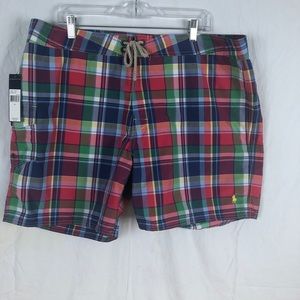 Men’s Polo by Ralph Lauren Board Shorts